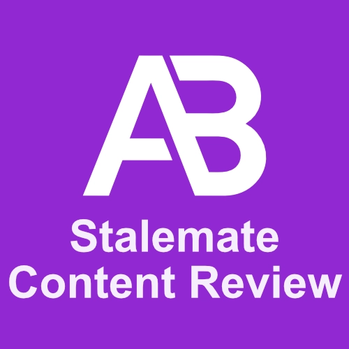 Image of Stalemate Notifier LTD (1000 site)